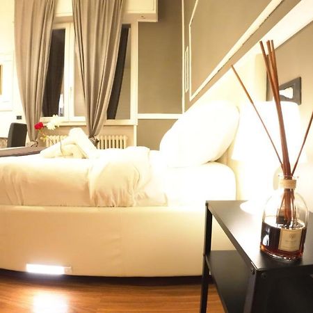 Апартаменты Urban Center II Easy Parking Near Tram Флоренция Экстерьер фото