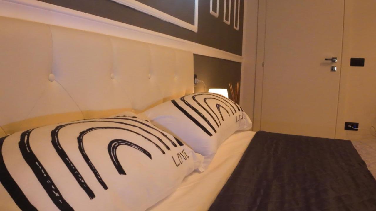 Апартаменты Urban Center II Easy Parking Near Tram Флоренция Экстерьер фото