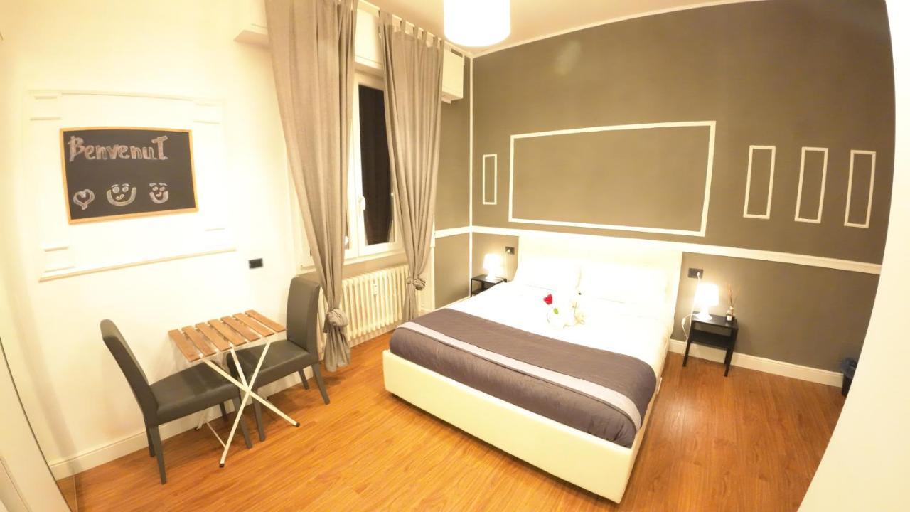 Апартаменты Urban Center II Easy Parking Near Tram Флоренция Экстерьер фото