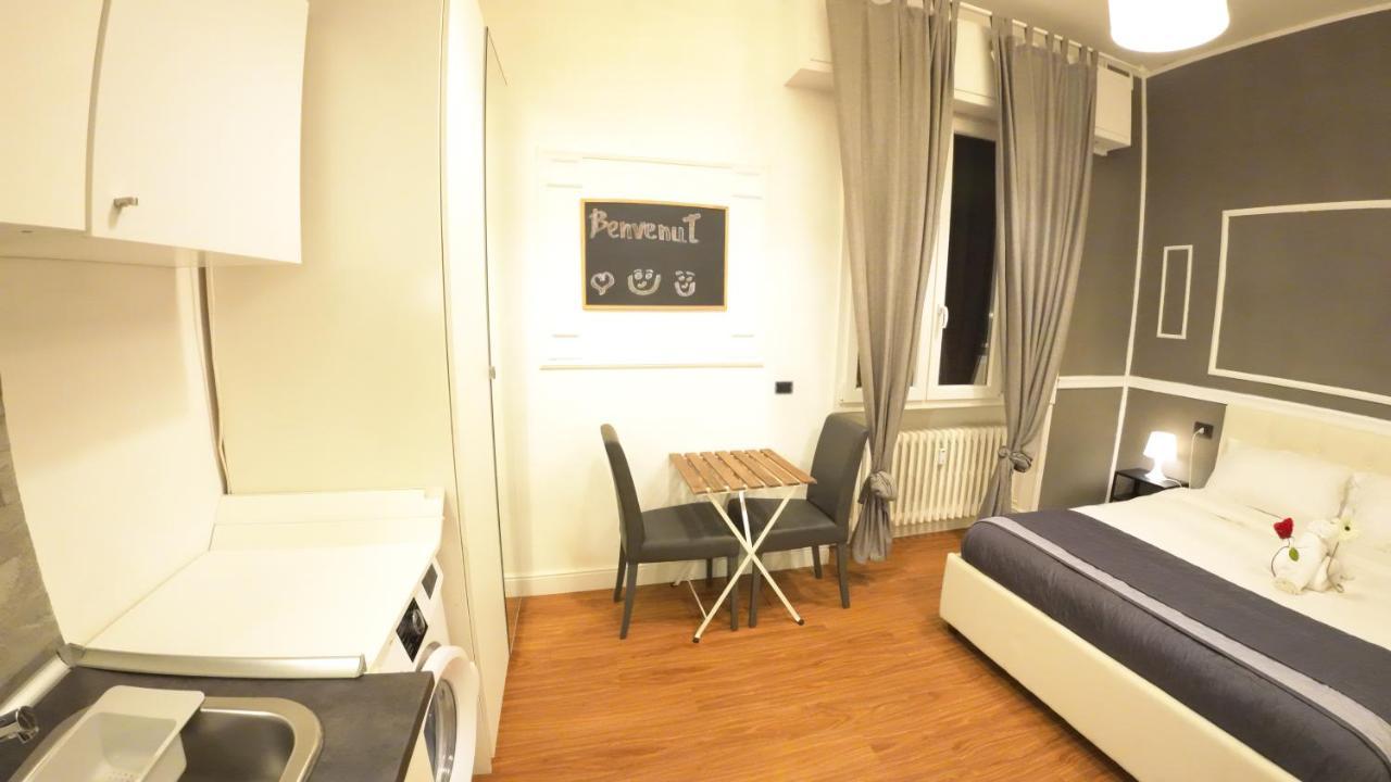 Апартаменты Urban Center II Easy Parking Near Tram Флоренция Экстерьер фото