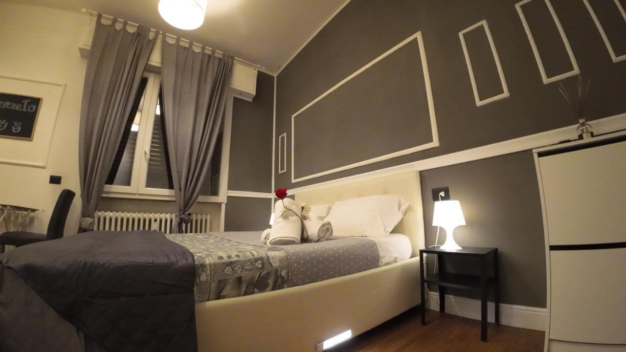 Апартаменты Urban Center II Easy Parking Near Tram Флоренция Экстерьер фото