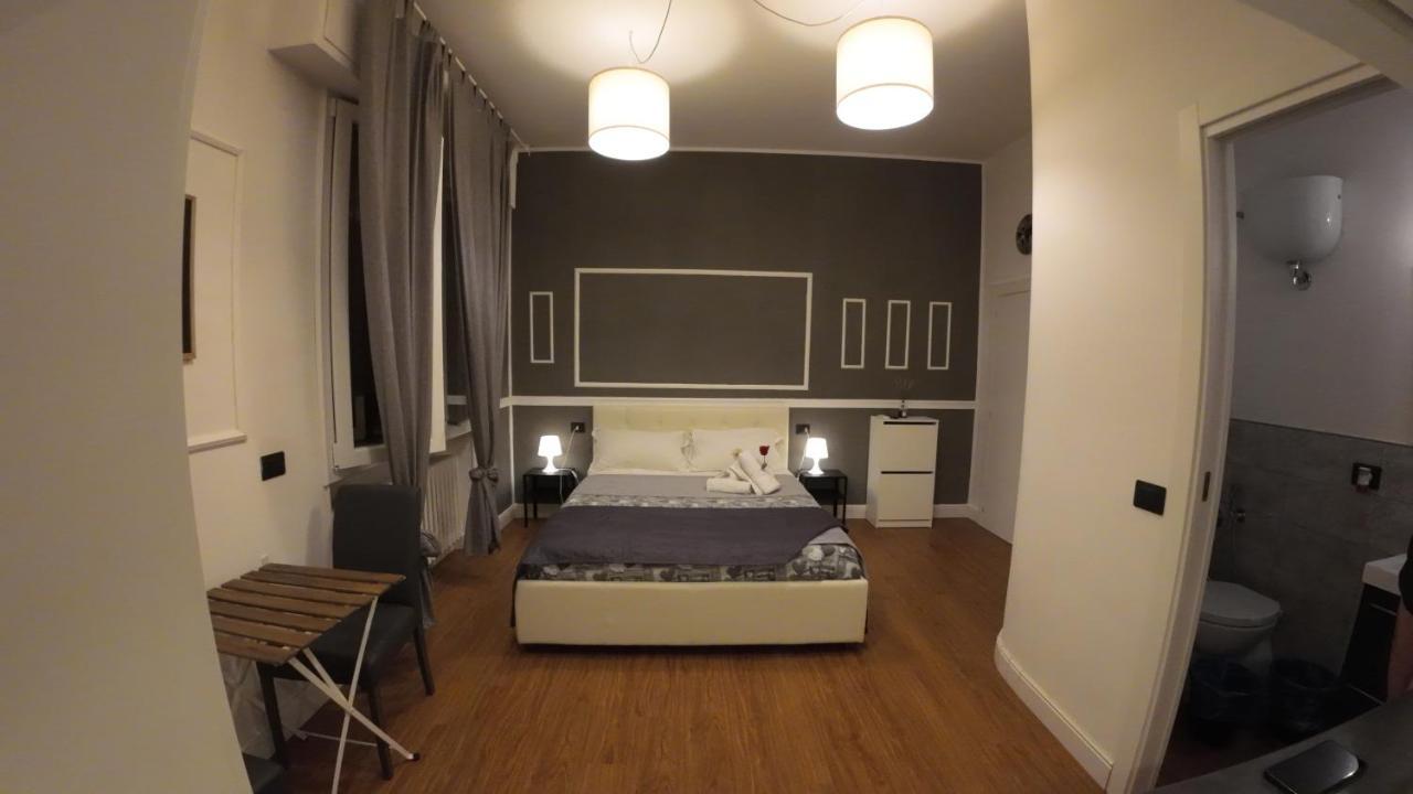 Апартаменты Urban Center II Easy Parking Near Tram Флоренция Экстерьер фото