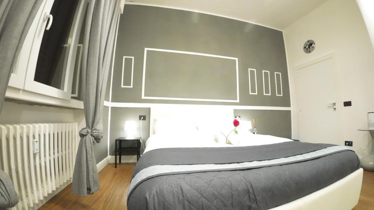 Апартаменты Urban Center II Easy Parking Near Tram Флоренция Экстерьер фото