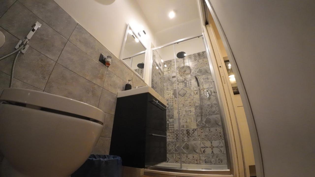 Апартаменты Urban Center II Easy Parking Near Tram Флоренция Экстерьер фото