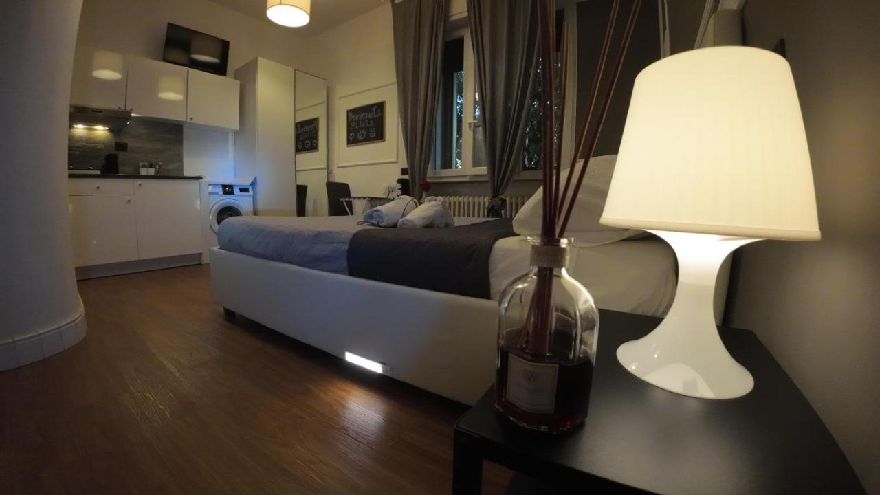 Апартаменты Urban Center II Easy Parking Near Tram Флоренция Экстерьер фото