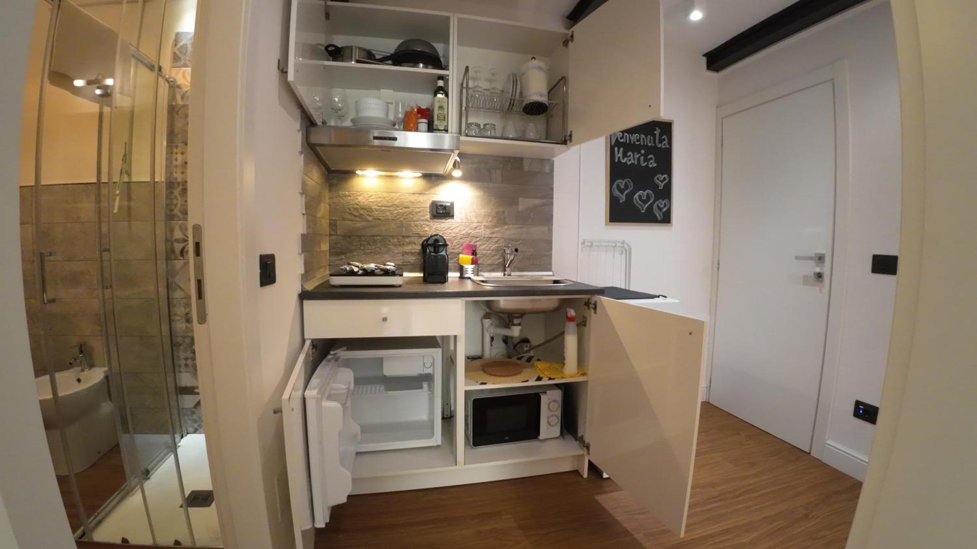 Апартаменты Urban Center II Easy Parking Near Tram Флоренция Экстерьер фото